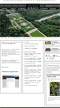 Mobile Screenshot of domaine-de-sceaux.hauts-de-seine.net